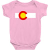 colorando Baby Bodysuit