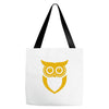 owl  (10) Tote Bags