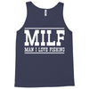 milf Tank Top