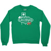 Pray for Las Vegas Crewneck Sweatshirt