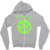 new pennywise Zipper Hoodie