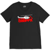 get to the choppa V-Neck Tee
