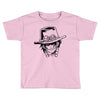 portgas Toddler T-shirt