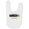 Rainbow Six Siege Baby Bibs