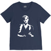 kings of leon caleb followill indie rock music V-Neck Tee