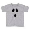 boo face Toddler T-shirt