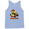 road rage Tank Top