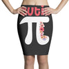 Cutie Pi Pencil Skirts