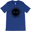 my girl is stronger than you (2) T-Shirt
