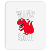 wino saur Mousepad