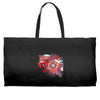 SUICIDE SQUAD Weekender Totes