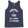 chiuso x ferie dal 1 gennaio al 31 dicembre Tank Top