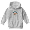 brother  the pilot the myth the legend Youth Hoodie