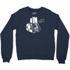camera Crewneck Sweatshirt
