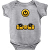 geek utility belt Baby Onesie