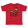 save the princess Toddler T-shirt