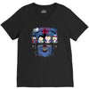 stranger park V-Neck Tee