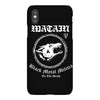 watain black metal militia to the death iPhoneX