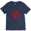 THAT SIMPLE V-Neck Tee