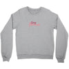 fahrie77 Crewneck Sweatshirt