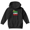 cinco de mayo  drunk lives matter Youth Hoodie