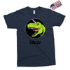 libuv Exclusive T-shirt