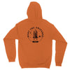 Dent The Universe Hoodie