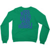 Work Hard, Stay Humble Crewneck Sweatshirt