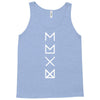 Monsta X Tank Top