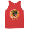 boxers and donuts Tank Top