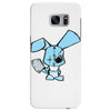 evil rabbit Samsung Galaxy S7 Edge