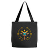 Sheikah Slate   Legend Of Zelda Tote Bags
