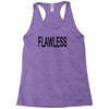 flawless beyonce t shirt top drunk in love tee tshirt yonce surfboard Racerback Tank