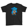 get charalter Youth Tee