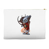 death bunny. Accessory Pouches