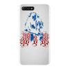 shining jack iPhone 7 Plus Case