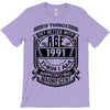 Things Better 1991 Age Approach Magnificent T-Shirt