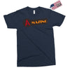 amazing logo arts Exclusive T-shirt