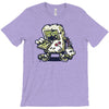 zomboy attacks (2) T-Shirt