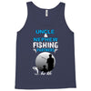 Uncle &amp; Nephew Fishing Partners For Life Tank Top