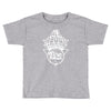 its all about new york basketball bro Toddler T-shirt