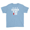 the gazette Youth Tee