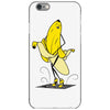 bananalyn monroe iPhone 6/6s Case