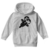 catoon2 Youth Hoodie