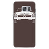 classic kult car auto vintage cabrio Samsung Galaxy S7