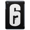 Rainbow Six Siege iPad Mini