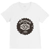 vintage made of 2001 all original parts V-Neck Tee