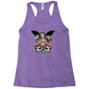 hell n back boys Racerback Tank