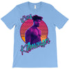 king killmonger T-Shirt