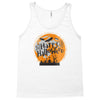happy halloween 1 Tank Top